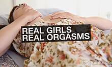 yanks lesbians savannah sly vignette velo toy each other to climax