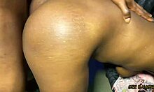 I slammed stepsister doggy rough, ripping clothes for wet pussy cowgirl ride