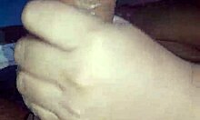 Incredible Huge Cock Gets Massive Titjob And Blowjob