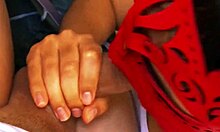 Seductive Stepmom Hooks Up With Stepson's Friend At Home Discovering Irresistible Temptation