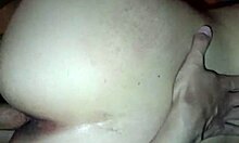 Best Friend's Mexican Pussy Drains Every Drop of Vaginal Juice