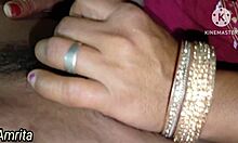 Hot Indian Step Brother In Law Bangs Sister In Law Hard