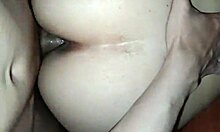 Best Friend's Mexican Pussy Drains Every Drop of Vaginal Juice