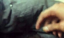 Rishi Bhardwaja greets sexy ladies with steamy early morning fun