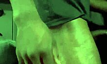 Mysterious throat training unfolds in Kookiie's kinky chronicles