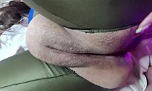 esposa puta anal infiel in leggings no condon culo fucked for money hubby's friend fetiche