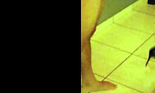 Uber Driver Swells My Pussy In Front Of Cuckold Hubby!