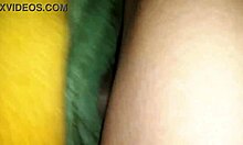 cumming twice on skinny japanese fuck doll sextoy creampie