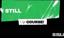 Stepsis Craves Your Monster Cock Taste Badly!