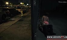 bit gag bound cute glasses teen dominated hardcore in bondage