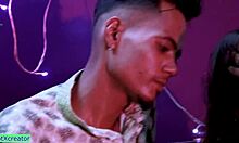 Indian hijab bride enjoys first suhag rat with romantic talking bent over doggystyle pussy fucking