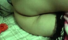 Amateur clip from late night October session