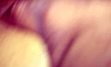 Valentine Day Ebony Wife Big Ass Doggystyle POV