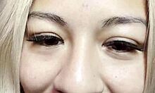 my neighbor spies on me fingering wet pussy and big ass by the open window every night