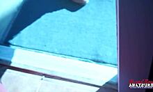 Lovely Skylar Squirts Wet Pussy Hitachi Masturbation Orgasm