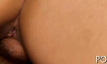 Pornstar Natasha Nice Bent Over Doggystyle Blowjob