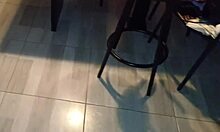 hot games with my horny colombian mother-in-law artemisa feeling so good together