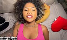 Woke early craving cousin's touch left dripping wet after