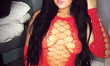 Isn't my slutty British girlfriend so damn horny?