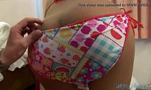 my asian ladyboy girlfriend craves that deep anal pounding and blowjob fun