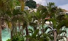 boate liberal sex no salon everyone watches