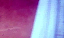 a simple homemade clip captures everyday moments