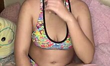 Manaia yoga session heats up with married man's deep thrusts