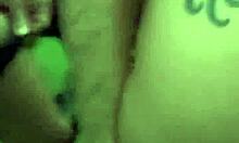 boate liberal sex no salon everyone watches