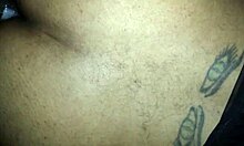 Valentine Day Ebony Wife Big Ass Doggystyle POV