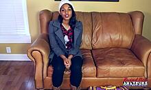 Lovely Skylar Squirts Wet Pussy Hitachi Masturbation Orgasm