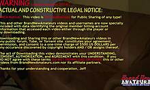 Lovely Skylar Squirts Wet Pussy Hitachi Masturbation Orgasm