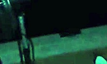 hot games with my horny colombian mother-in-law artemisa feeling so good together