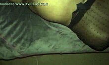 Valentine Day Ebony Wife Big Ass Doggystyle POV