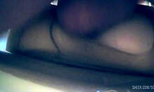 young european whore first time anal clothes ripped leggings off close-up orgasm