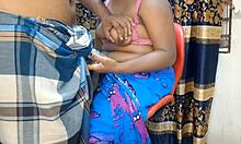 chubby wife rides boss's cock hardcore in office with big bouncing tits