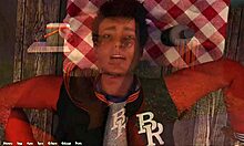 In Being a DIK, this 18-year-old curvy alt girl confesses her squirting feelings during hot date game