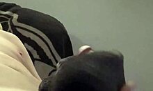 infamous1182 jerks monster cock solo update