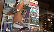 milf's monster cock facial hides hdvwm092 secrets