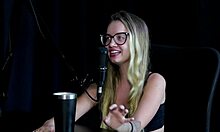 neighbors complain about noise from panty talk orgasm with jefao marangoni sheer red