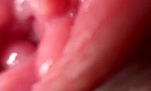 hey listen to this messy pad creamy pussy dirty talk sounds