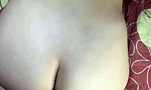 colombiana cachonda rides her boyfriend's best friend cock hard curvy ass bouncing wildly