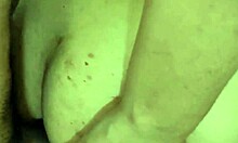 i suck friends cock in shower then he pounds my ass with cumshot