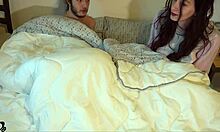 Husband Gets Hard Hearing Wife's Stories Of Riding Another Man's Cock