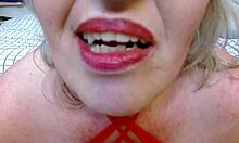 Dawnskye1962 Naughty List Update 188 Curvy Hairy Solo Play