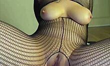 ASIAN CUMSLUT BRUNETTE RIDES HUGE INTERRACIAL COCK COWGYGIRL CREAMPIE PUSSY