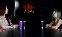 neighbors complain about noise from panty talk orgasm with jefao marangoni sheer red