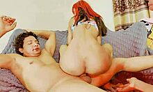 uttaran20's bffs squirt in romantic ffm threesome quickie