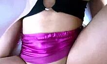 Petite latina tetona creampied tight after school missionary pounding