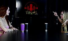 neighbors complain about noise from panty talk orgasm with jefao marangoni sheer red