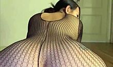 ASIAN CUMSLUT BRUNETTE RIDES HUGE INTERRACIAL COCK COWGYGIRL CREAMPIE PUSSY